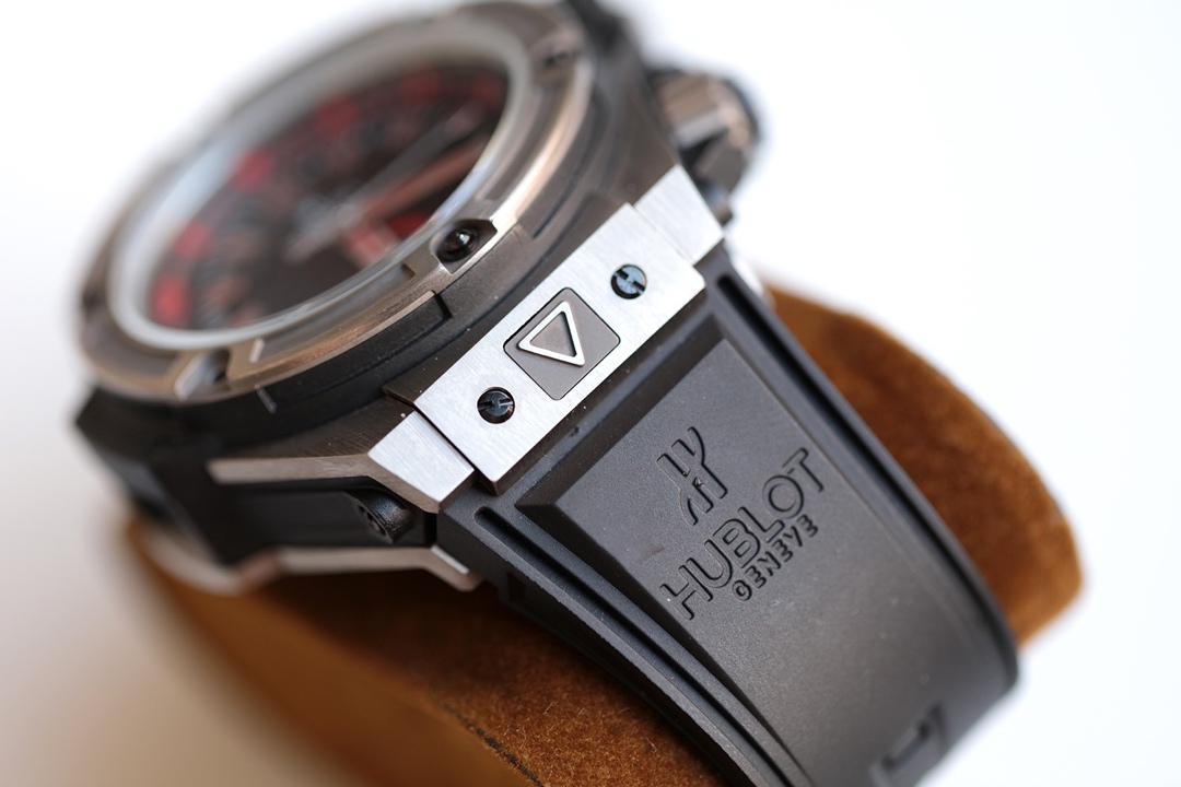 King Power Diver 🐻 King Supreme 731.NX.1190.RX