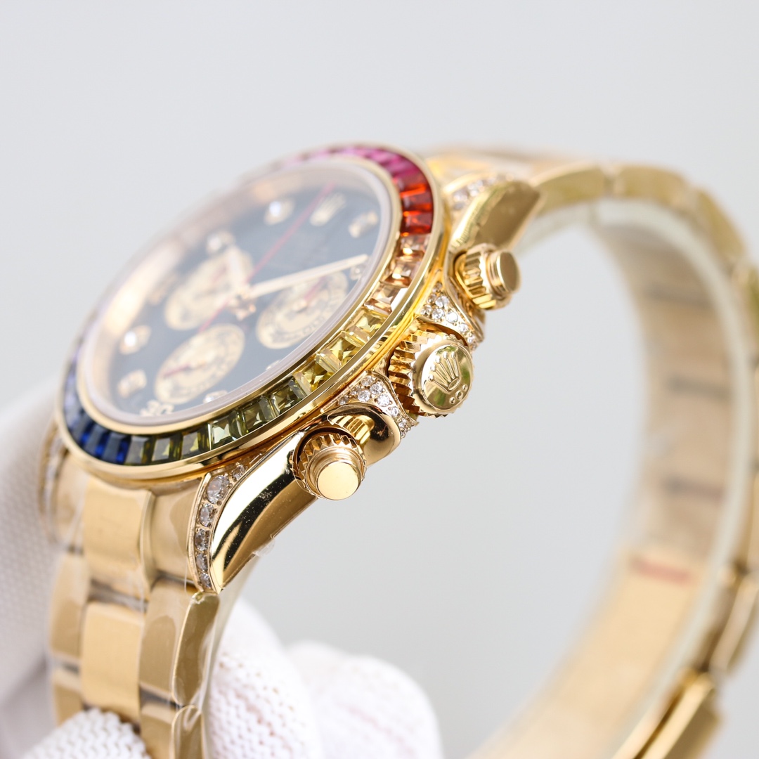 Rolex Cosmograph Daytona 116528