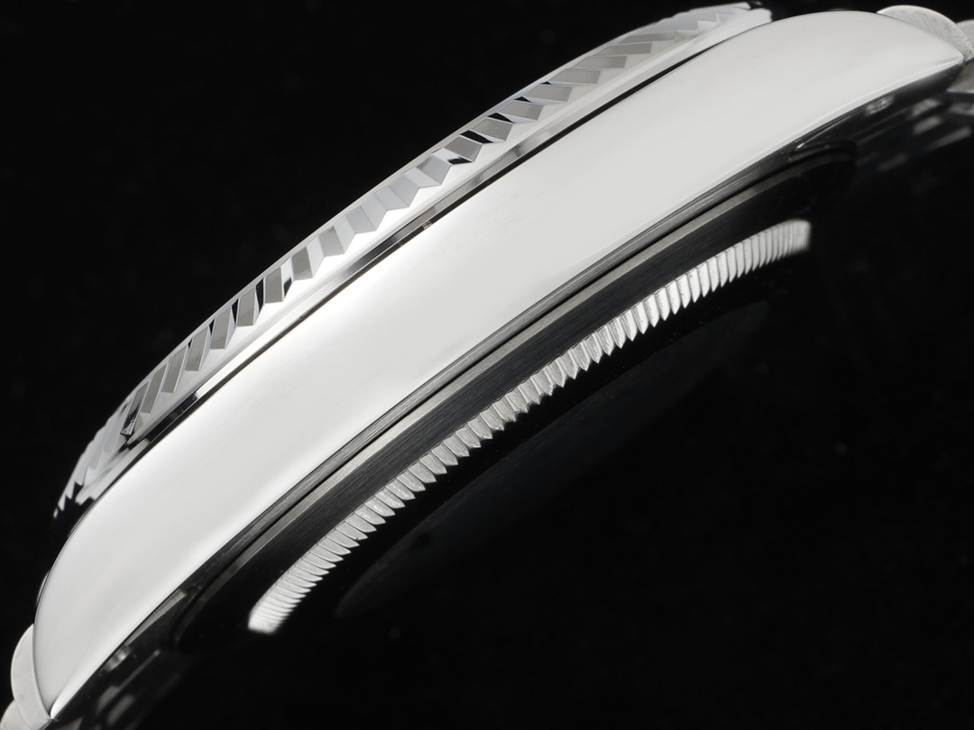 Rolex Datejust Series Middle East Digital Scale Special Edition Watch.