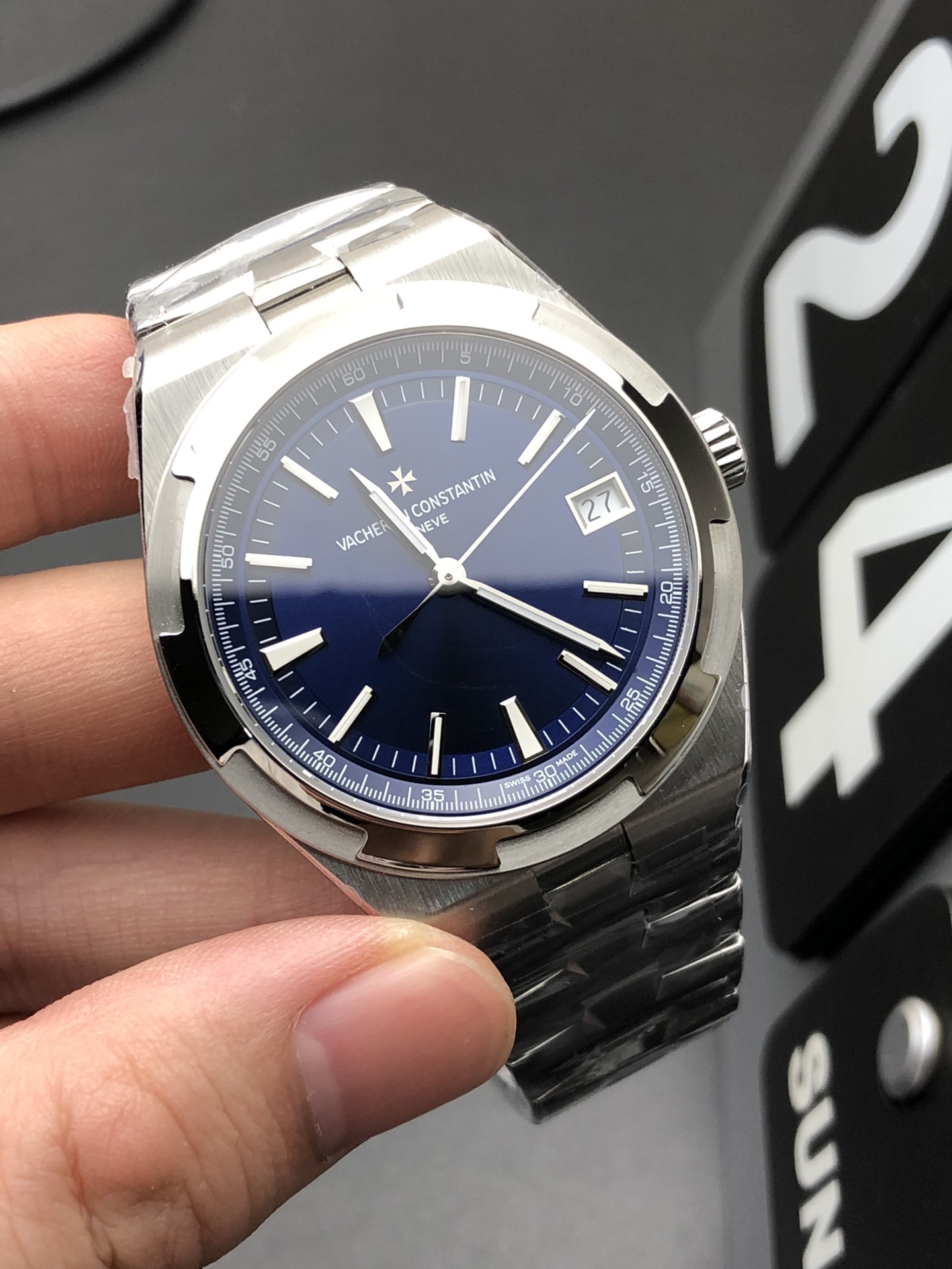 Vacheron Constantin 163122 watch