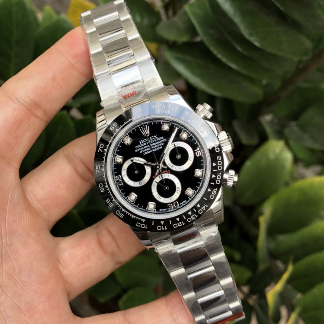 Rolex Daytona 116509