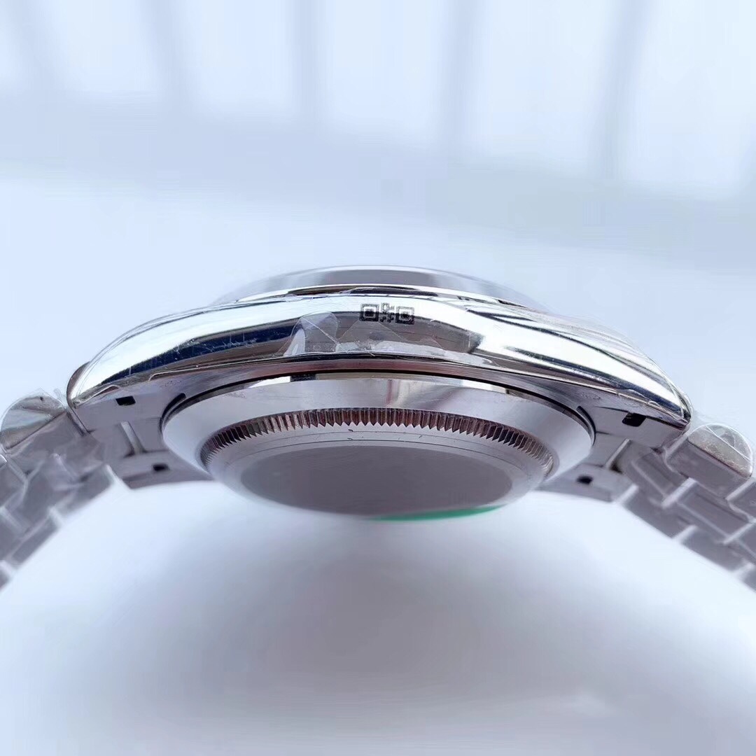 Rolex Datejust 228235 stainless steel watch