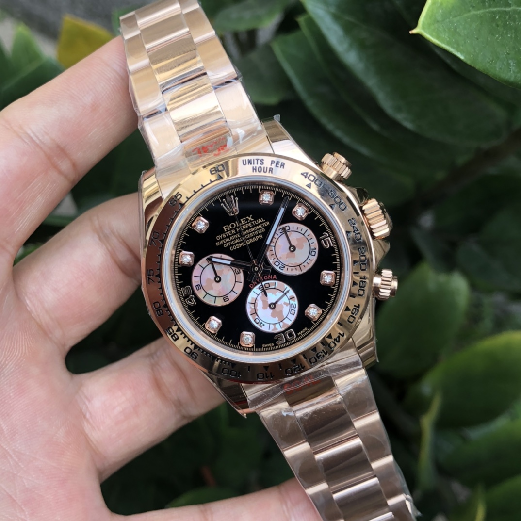 Rolex Daytona 116501