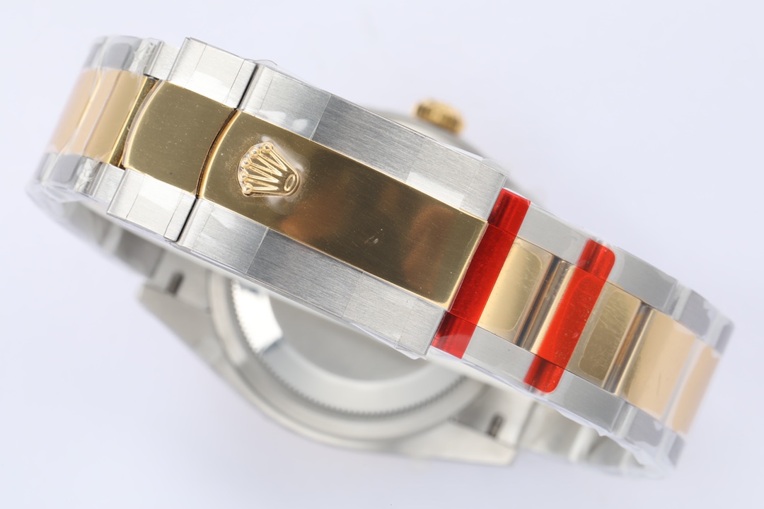 The new Rolex Oyster Datejust 36 series