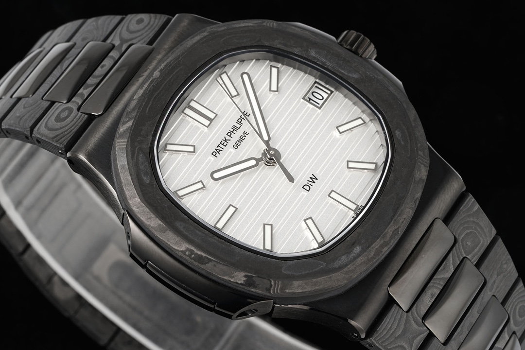 Patek Nautilus 5711 Pattek co-branded Tiffany global limited edition!