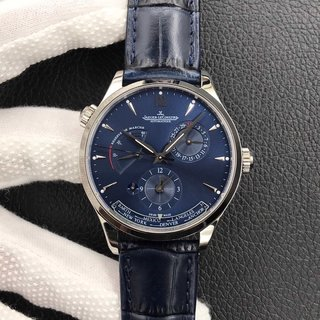 Master Geographer Master Series Q1428421