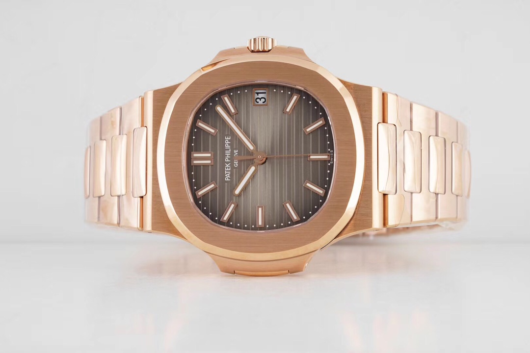 Patek Nautilus 5711 Pattek co-branded Tiffany global limited edition!