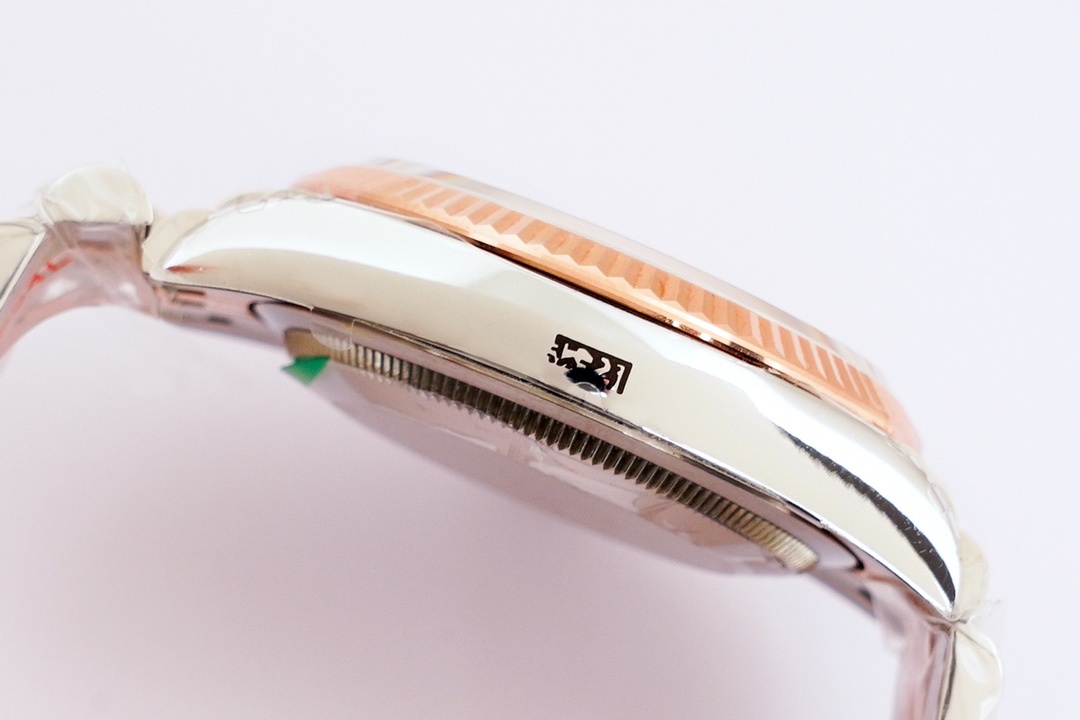 Rolex Oyster Datejust 36 Series