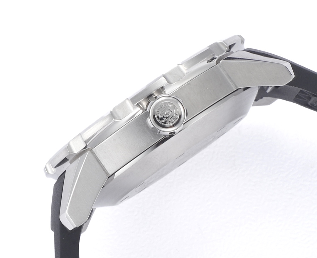 IWC's Ocean series has a history of nearly 50 years