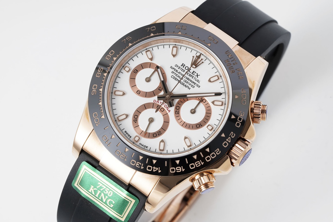 Cosmograph Daytona Rolex M116515ln-0019