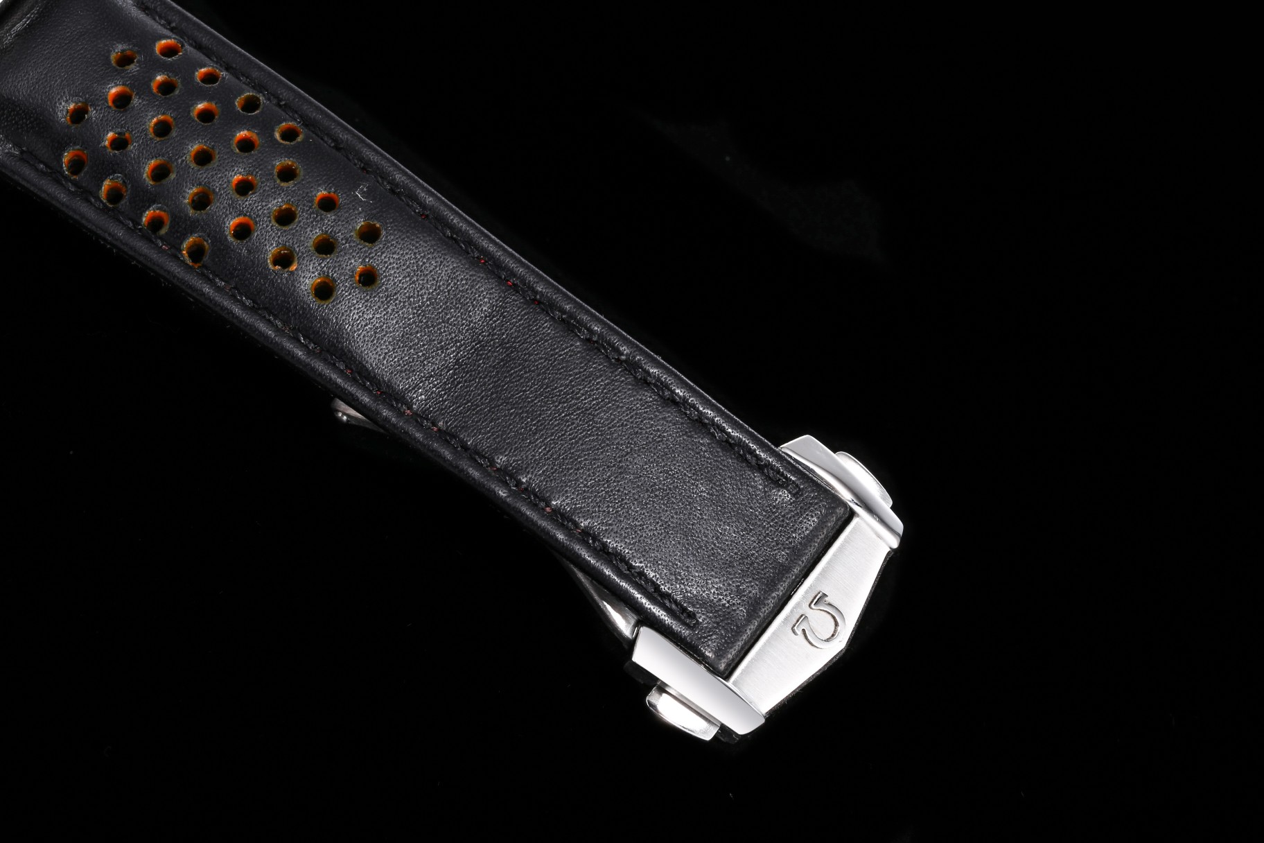 Omega Speedmaster Series Racing Chronograph 329.32.44.51.06.001