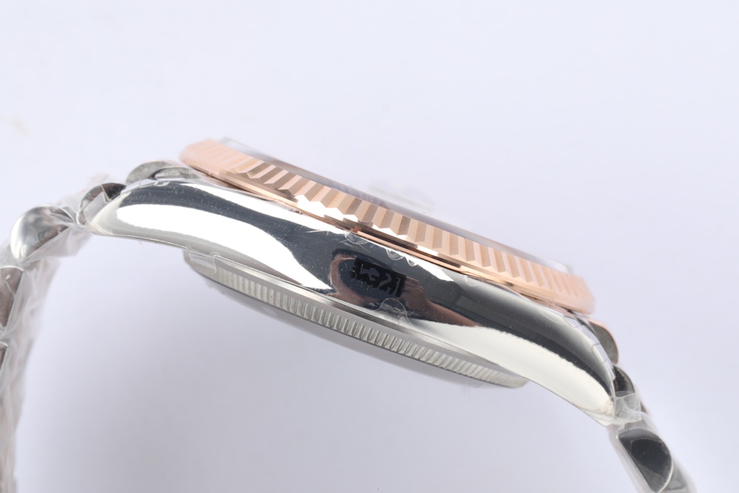 EW2021 New Rolex Oyster Datejust 36 Series126234