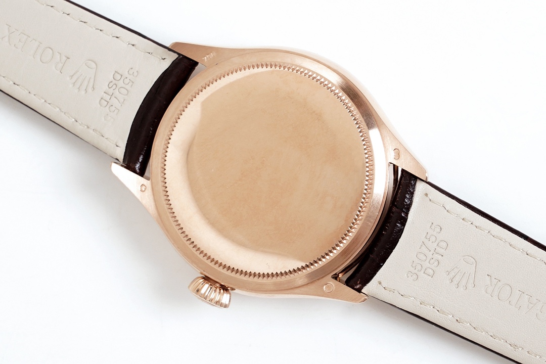 Rolex Cellini Datejust 39