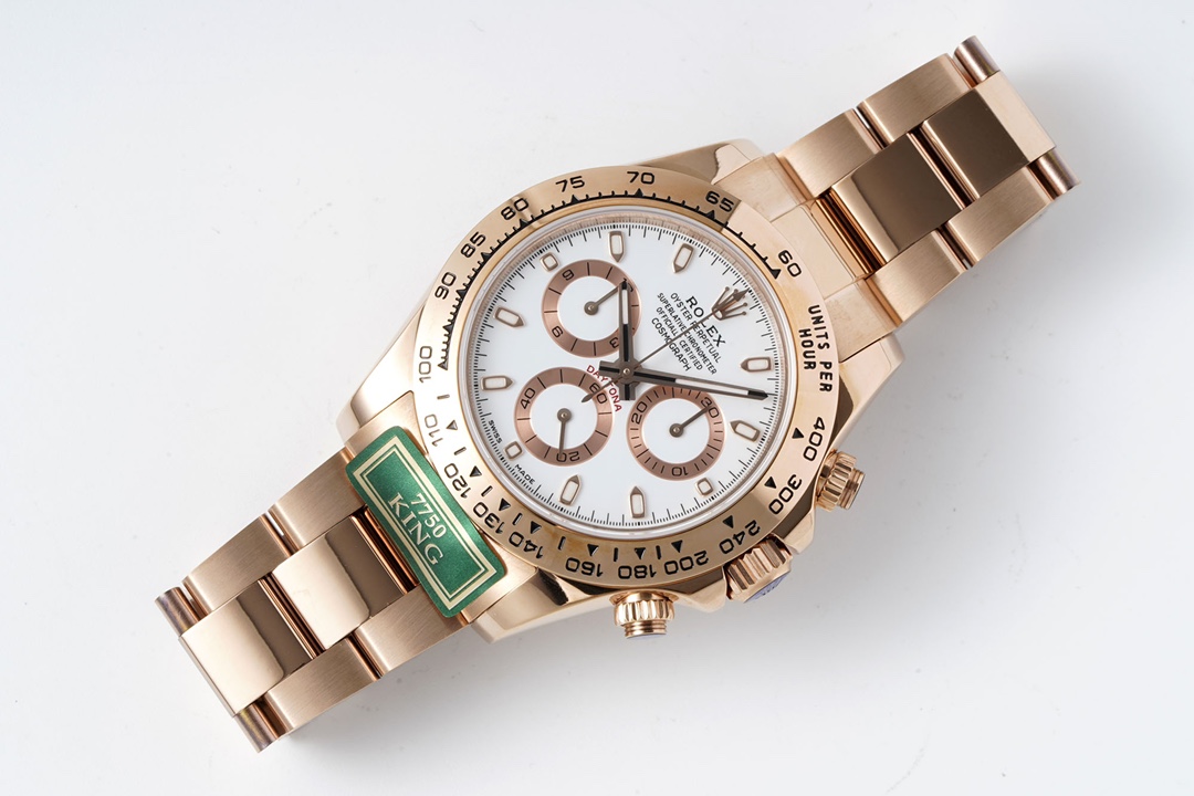 Cosmograph Daytona Rolex Rolex m116505-0010