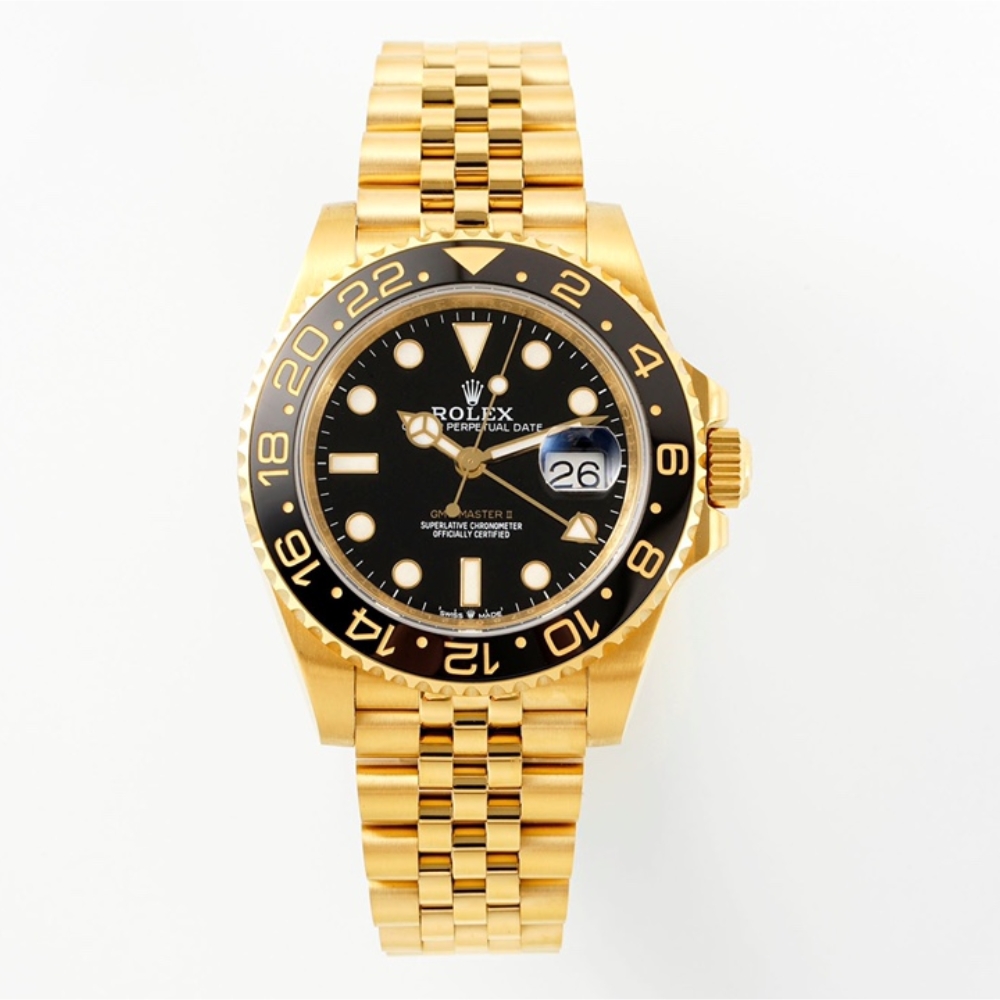 Rolex GMT-Master II series 116710/126710/116719/126719 [watch size 40*12.3mm]