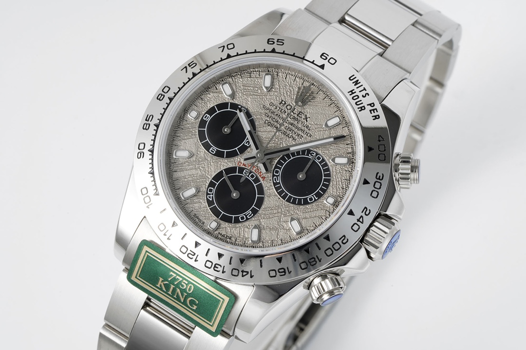 Cosmograph Daytona Rolex Rolex m116509-0072
