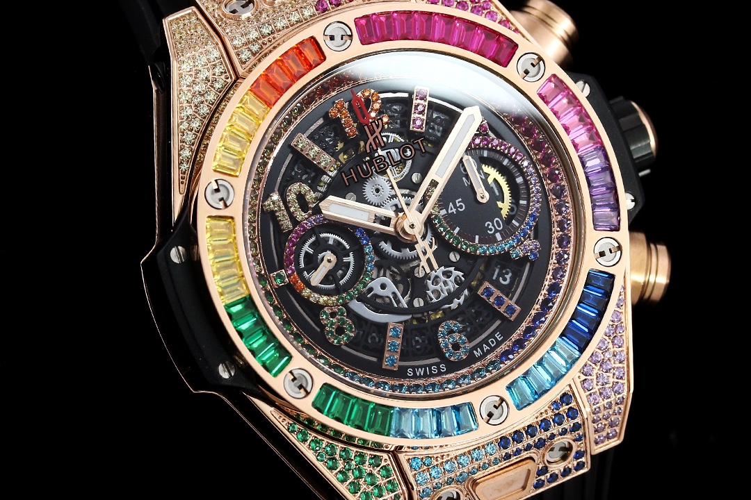 Hublot HUBLOT8002