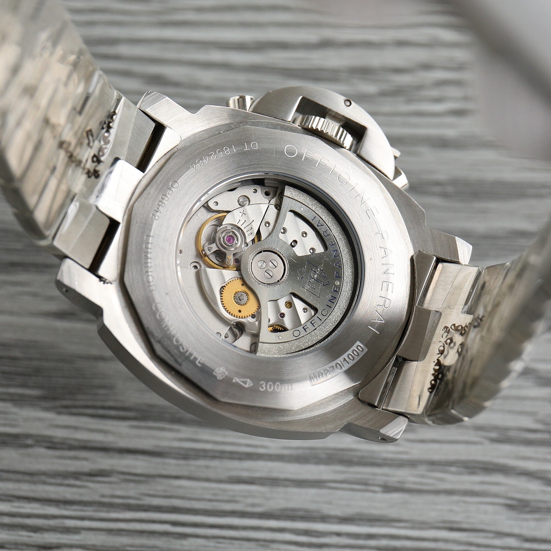 Designated by the Italian Royal Navy〖special watch〗