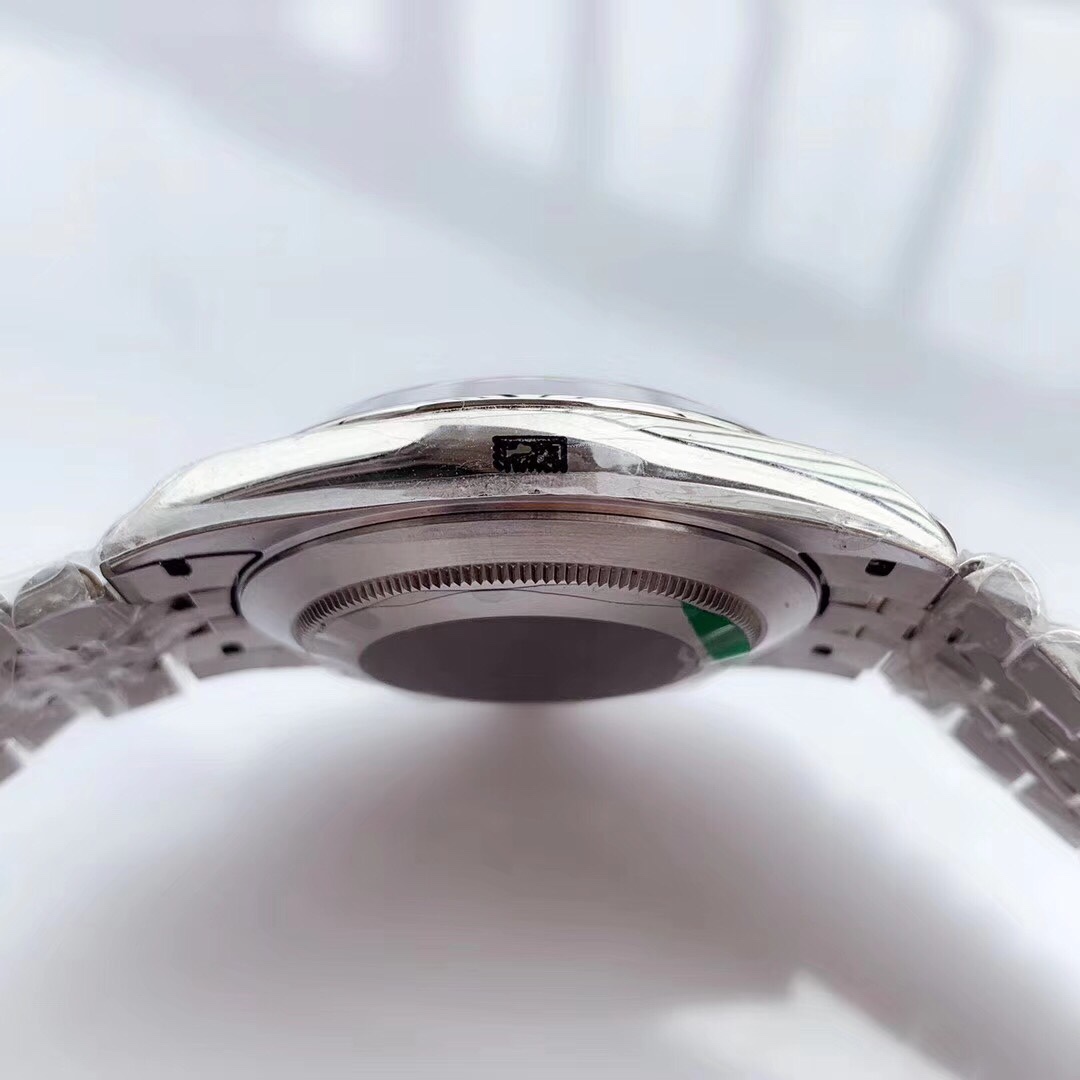 Rolex Datejust, diameter 41mmx13mm, 5