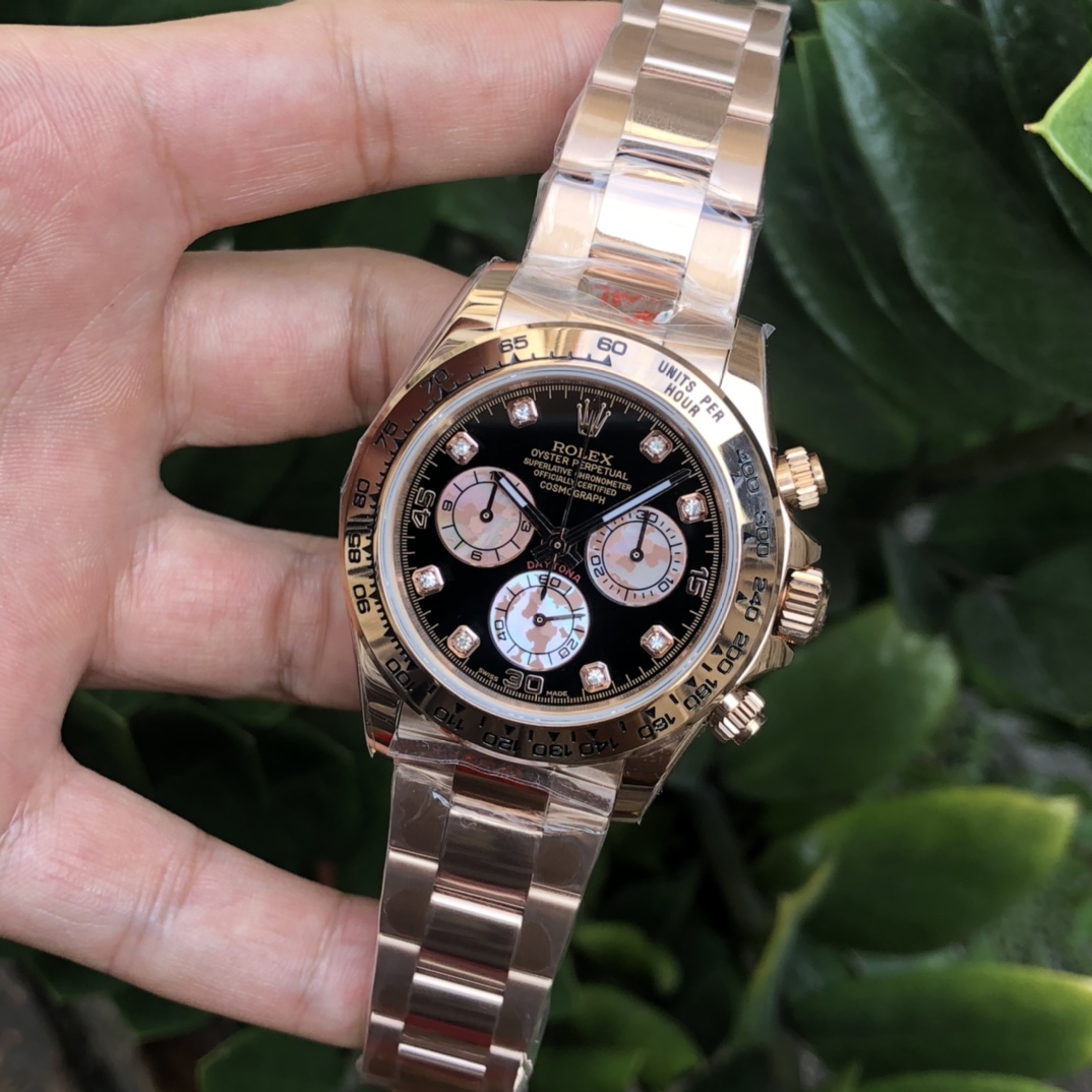 Rolex Daytona 116501