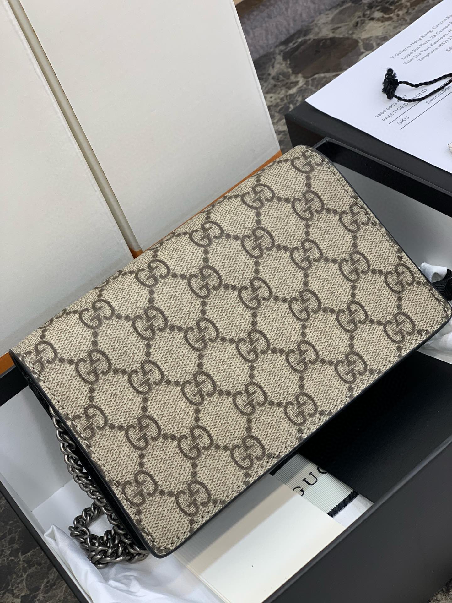 Gucci476432 advanced bag