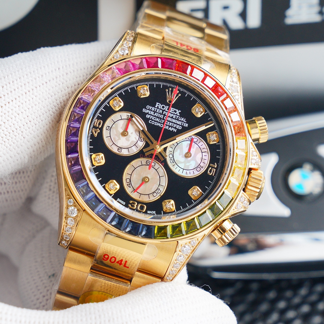 Rolex Cosmograph Daytona 105474