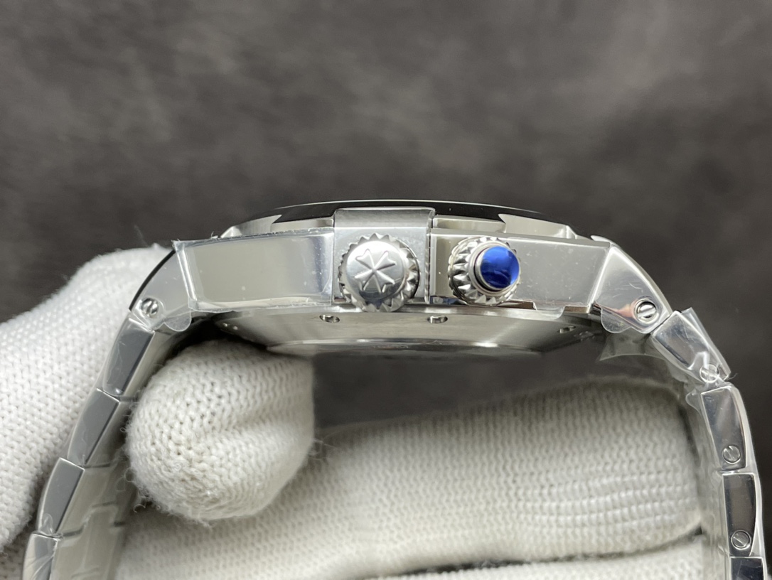 Vacheron Constantin multi-functional watch