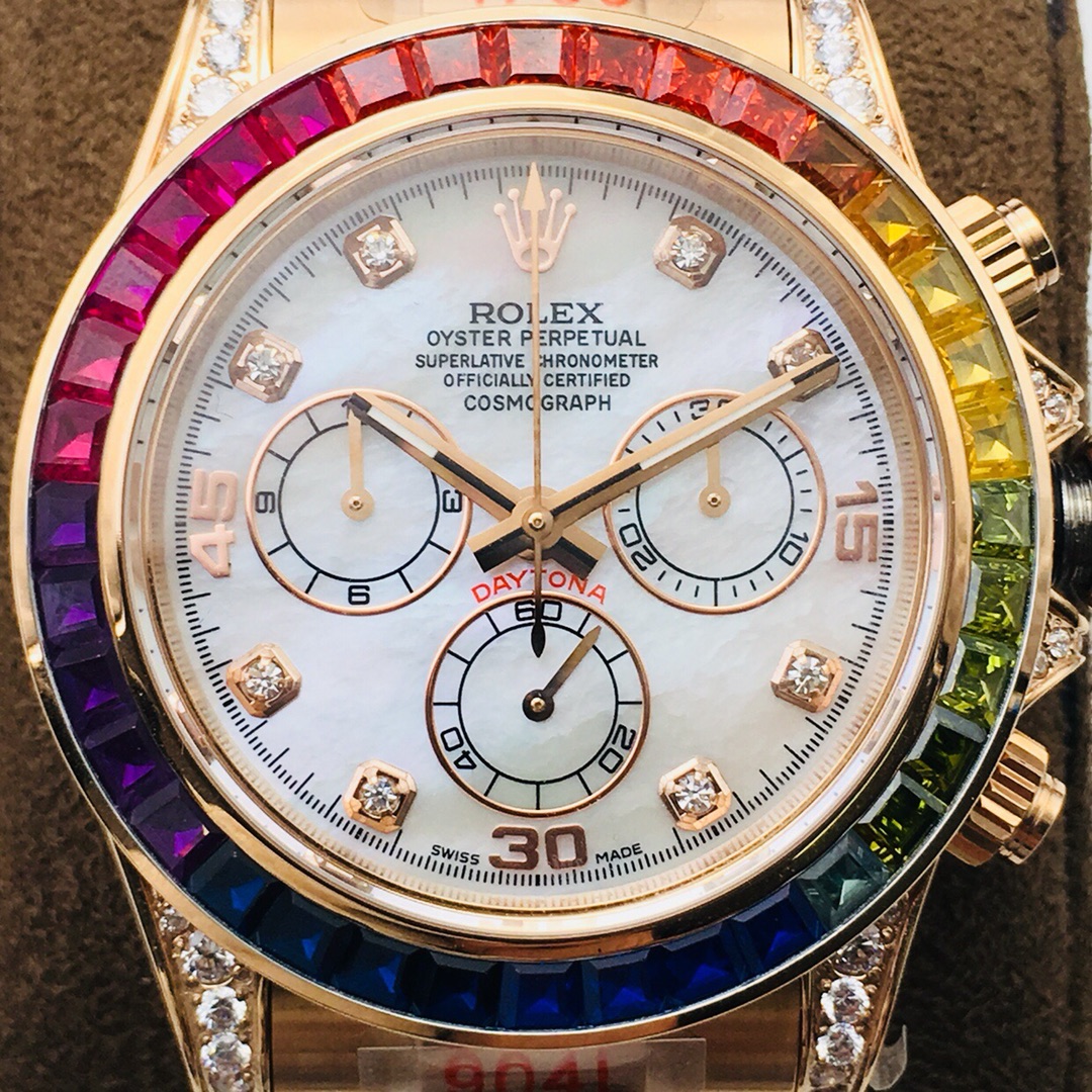 Rolex Cosmograph Daytona 105940