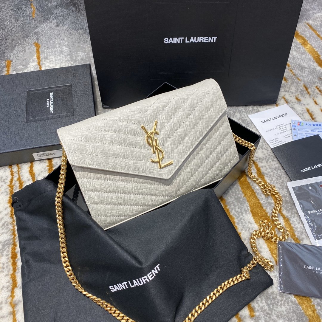 saint laurent
