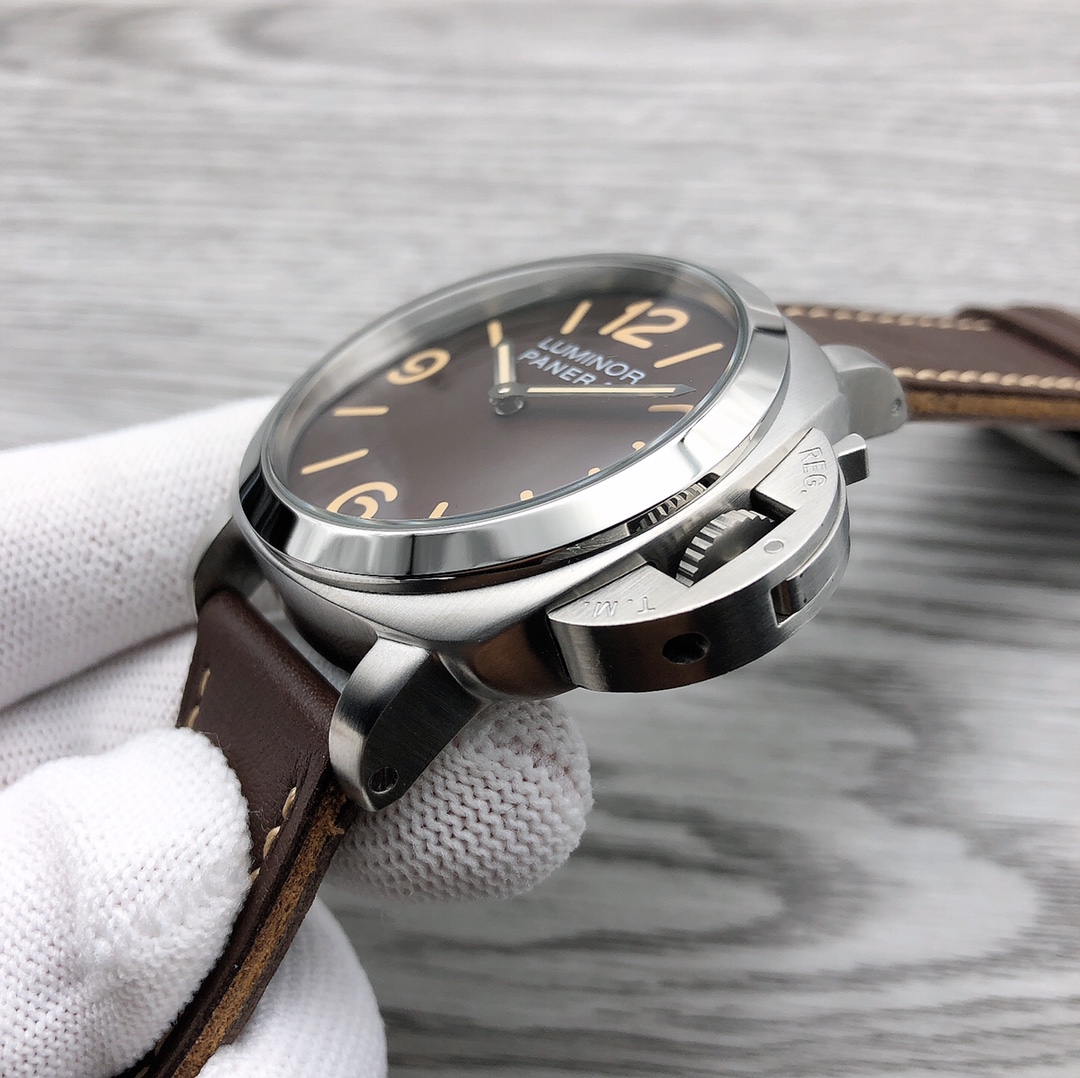 Panerai--PANERAI Special Edition Watch Series PAM00673