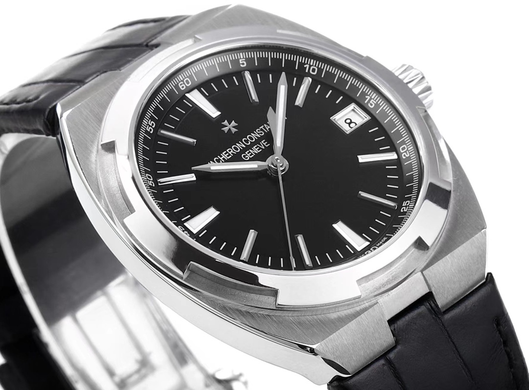 Vacheron Constantin 4500 Across the World Series Watches