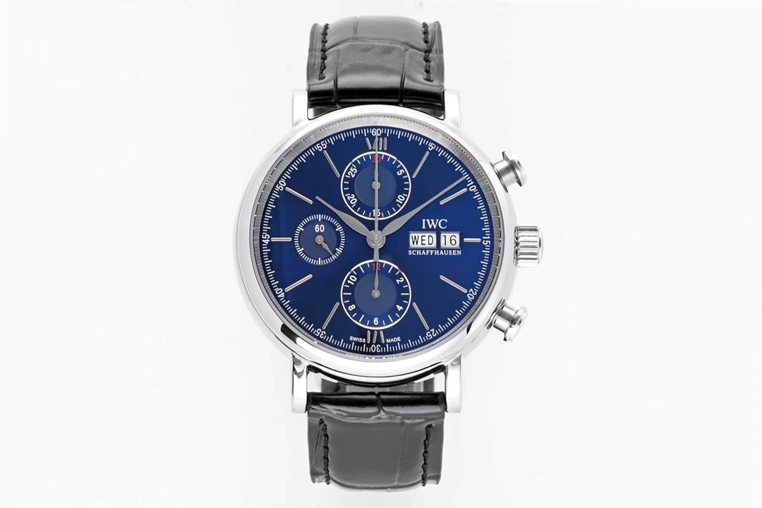 [IWC Portofino 150th Anniversary Special Edition]