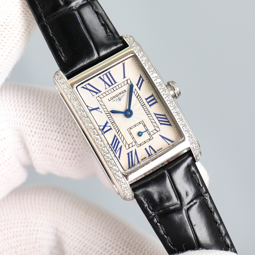 Longines Dai Chuo Wiener series! Authentic molded replica,