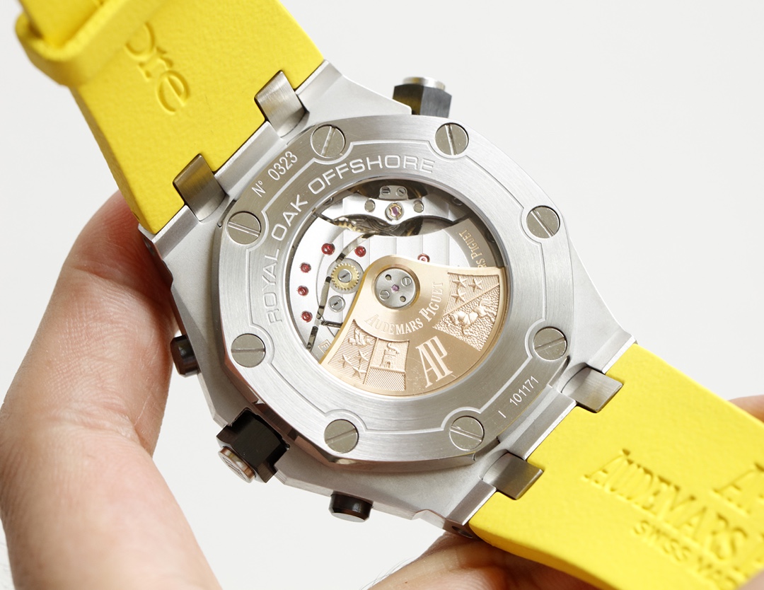 AP Audemars Piguet Royal Oak Series Fruit Watch Model: 26703