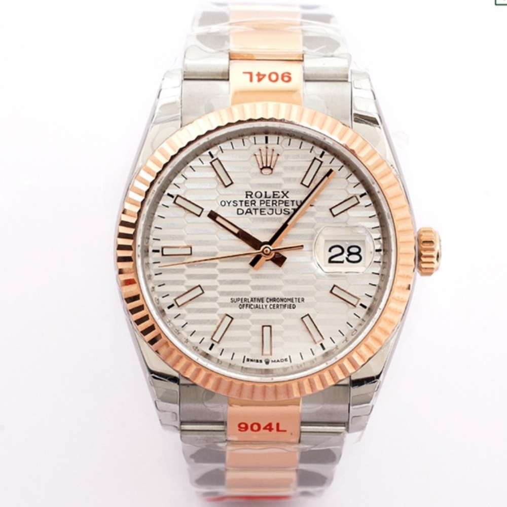 Rolex Oyster Datejust 36 Series