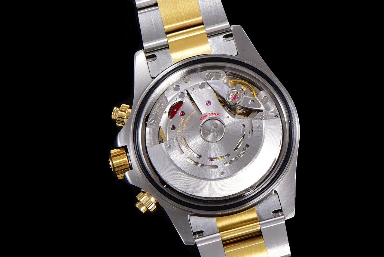 Rolex Daytona 1116501