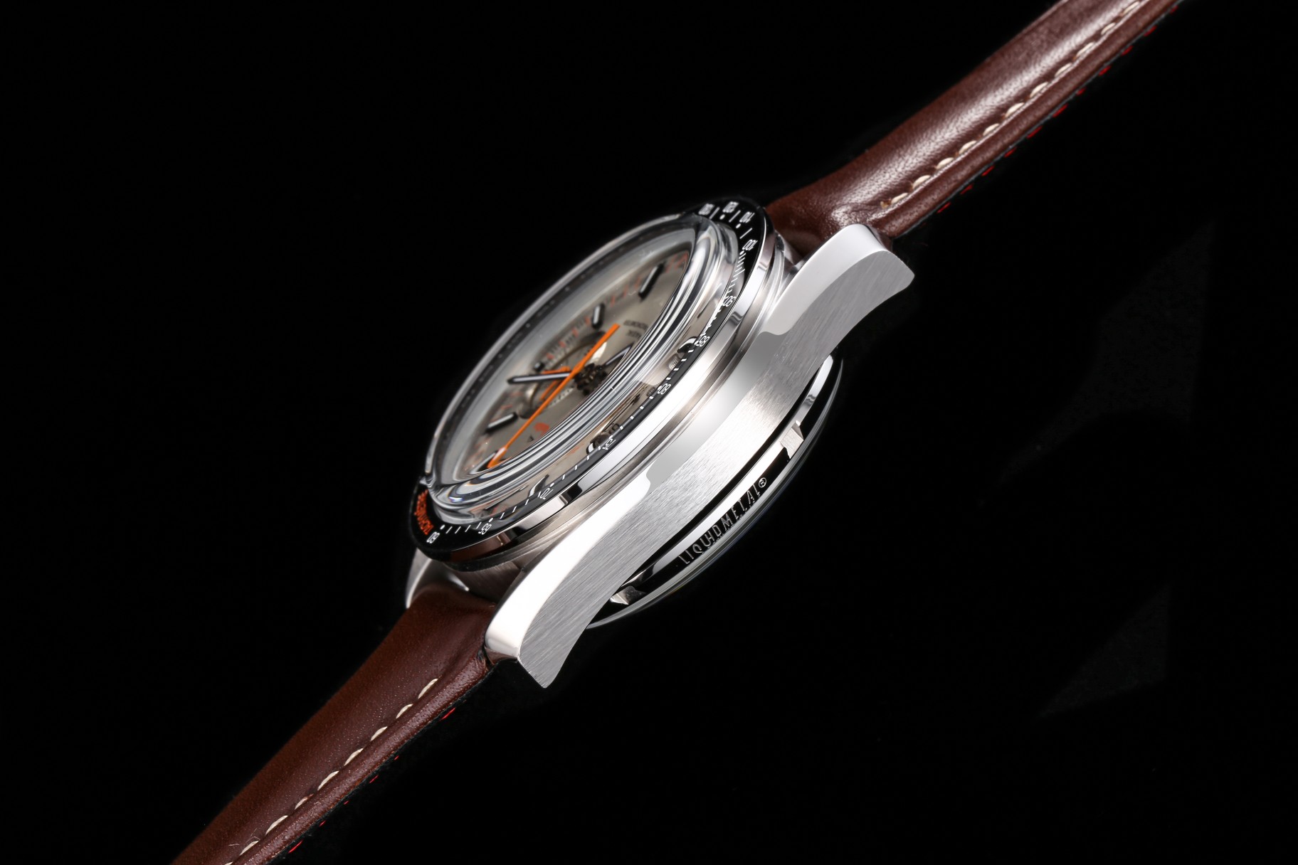 Omega Speedmaster Series Racing Chronograph 329.32.44.51.06.001