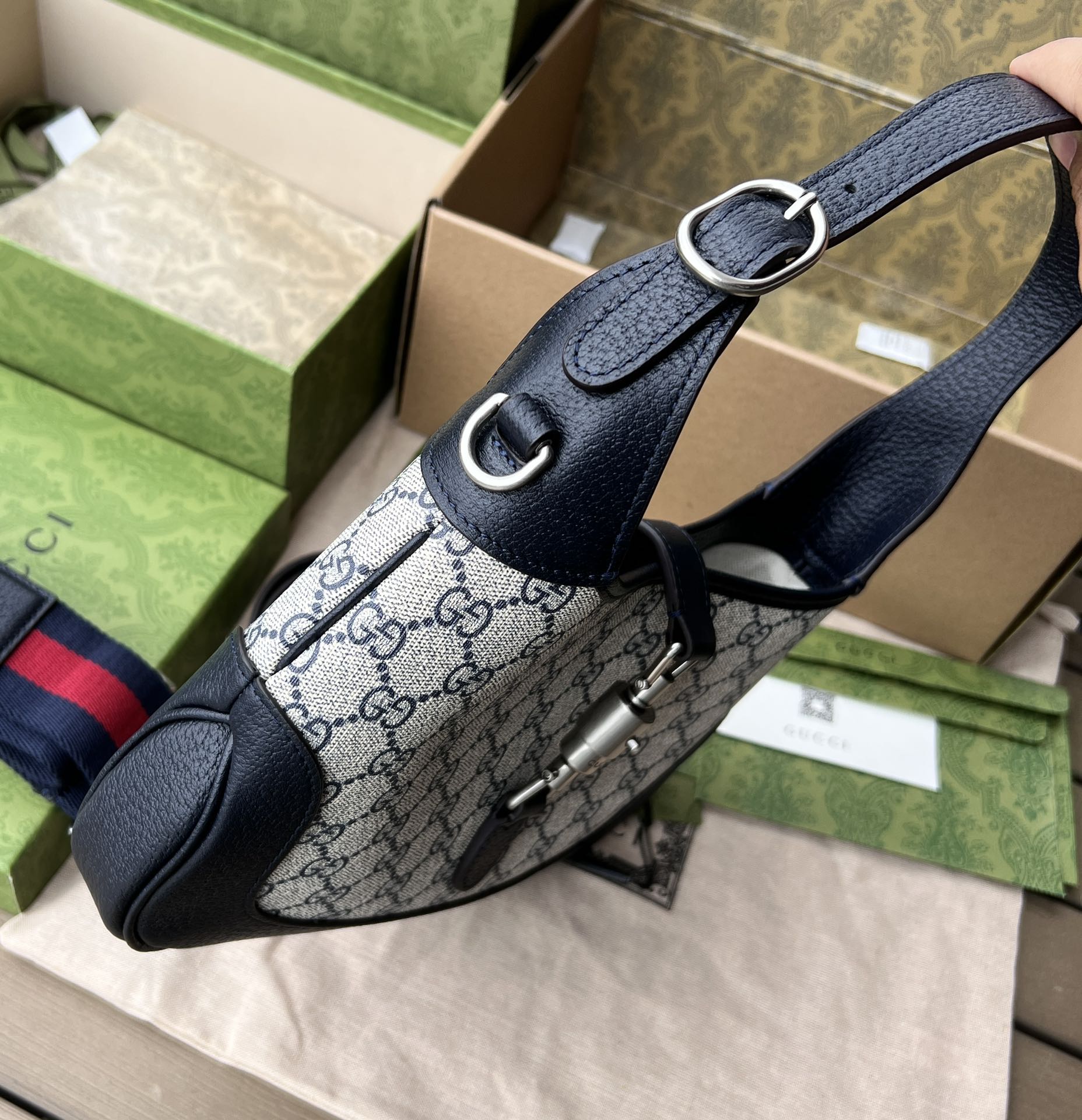 Gucci651020898advanced bag