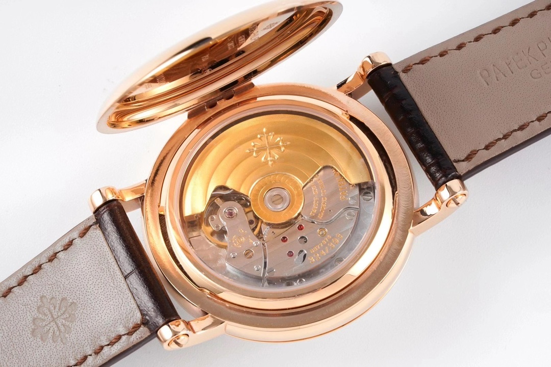 Patek Philippe Classic 5153 Series Watch