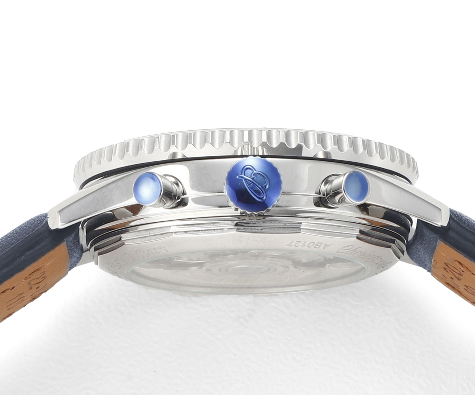 Breitling Navitimer 1 B01 Chronograph.