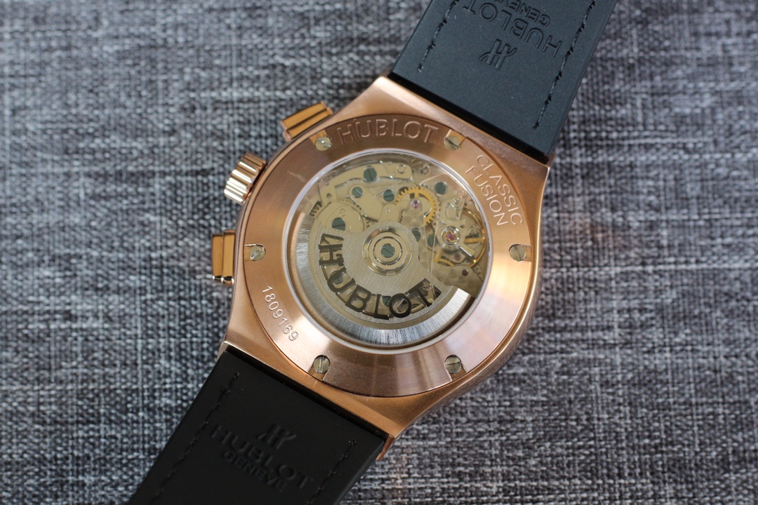 Hublot Hublot watch classic fusion CLASSIC FUSION series