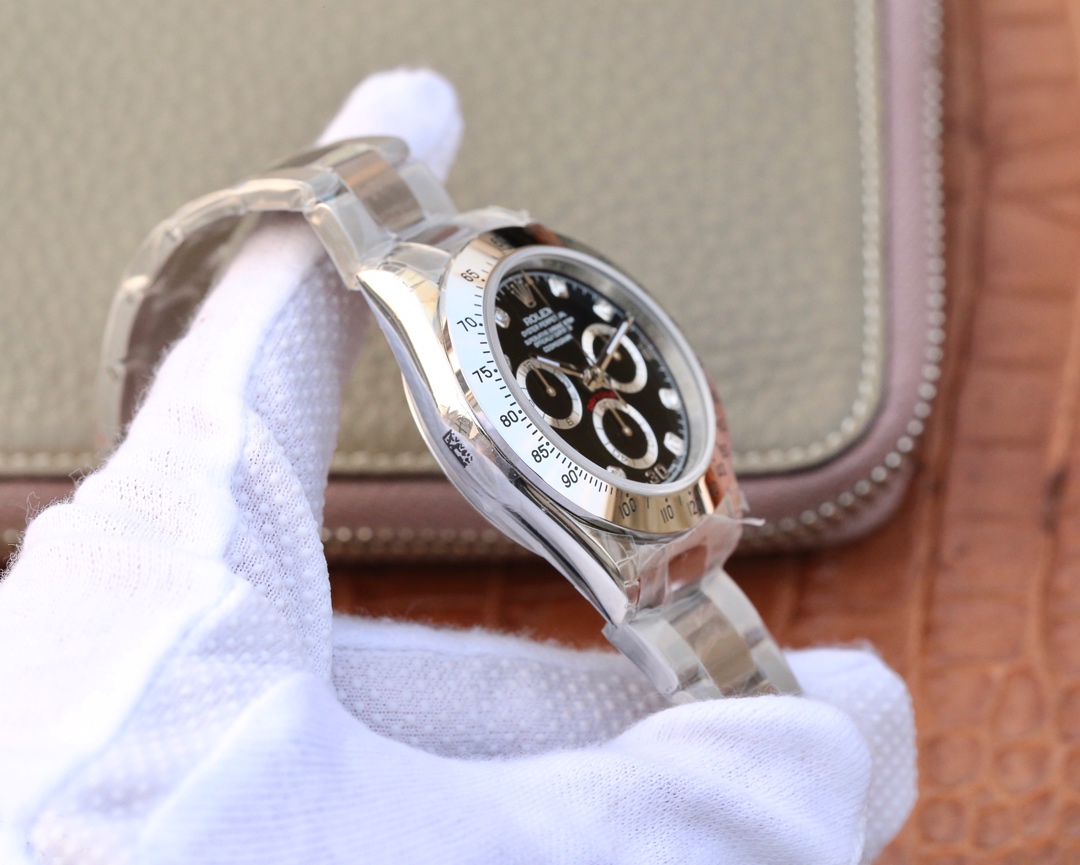 Rolex Daytona 116509