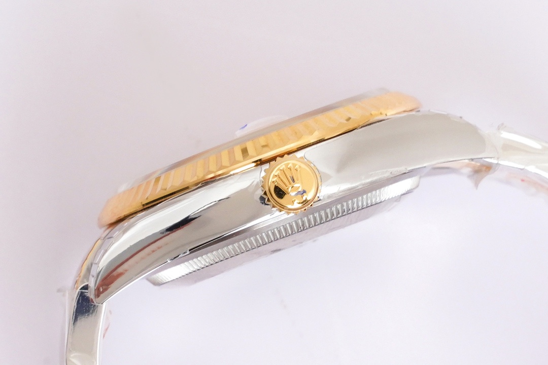 Rolex 41mm Datejust Series super high-quality replica is coming!