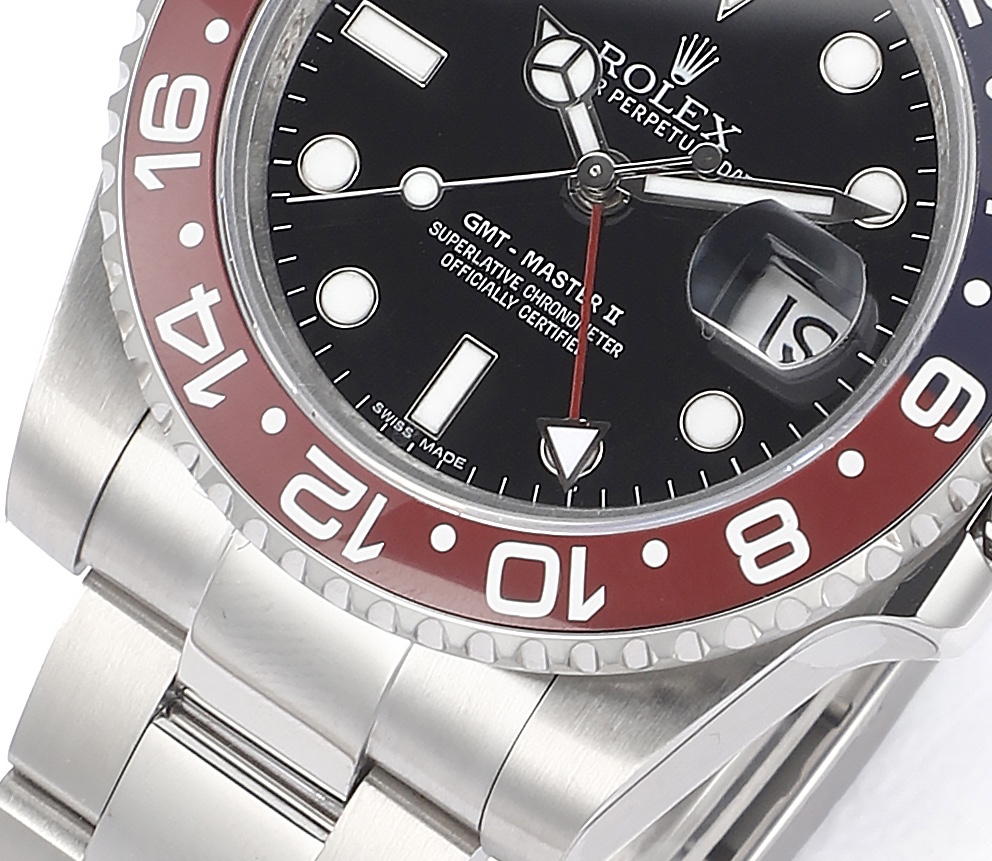 Rolex Greenwich m126710blro-0002
