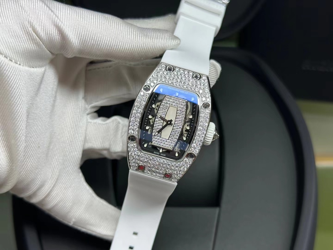 Richard Mille RM007-1 is the goddess in the watch