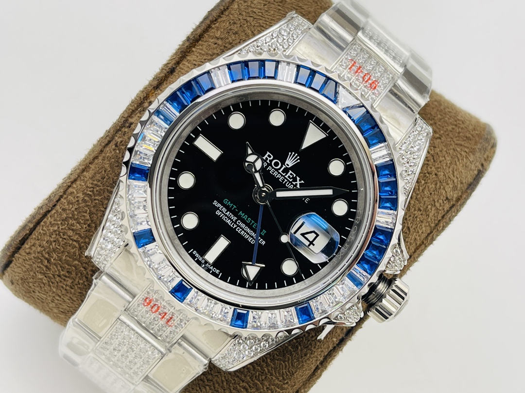 Rolex Greenwich 116758-SARU