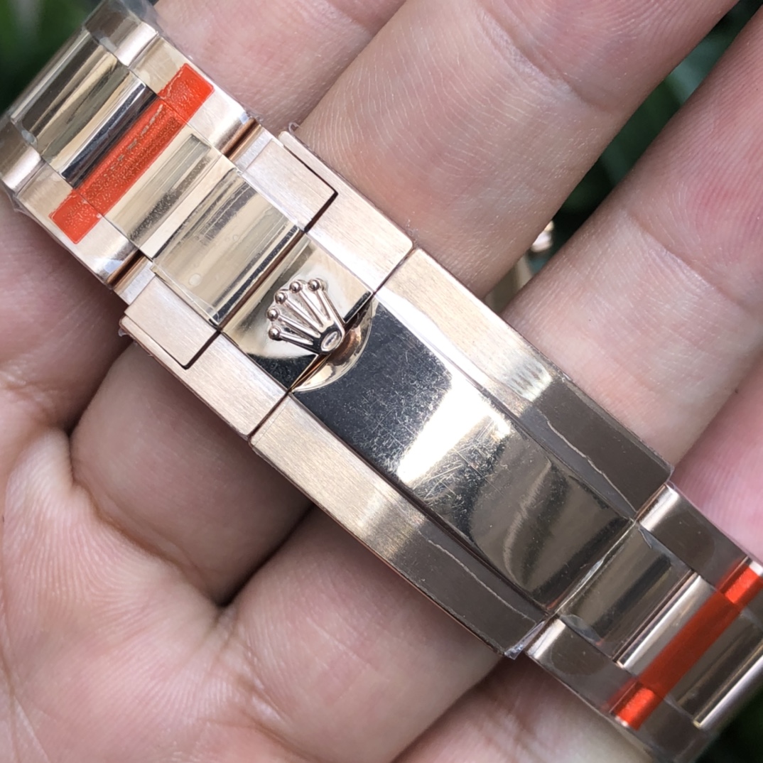 Rolex Daytona 116501