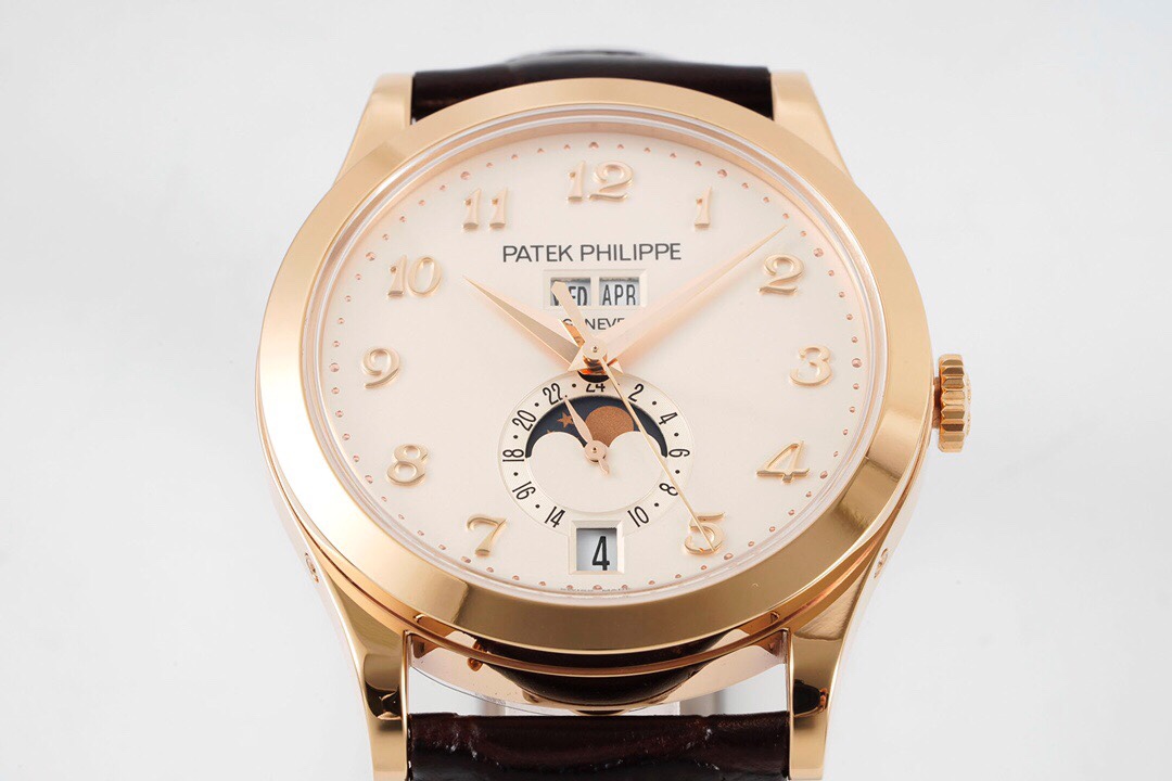 Patek Philippe Complication Chronograph Series Watches