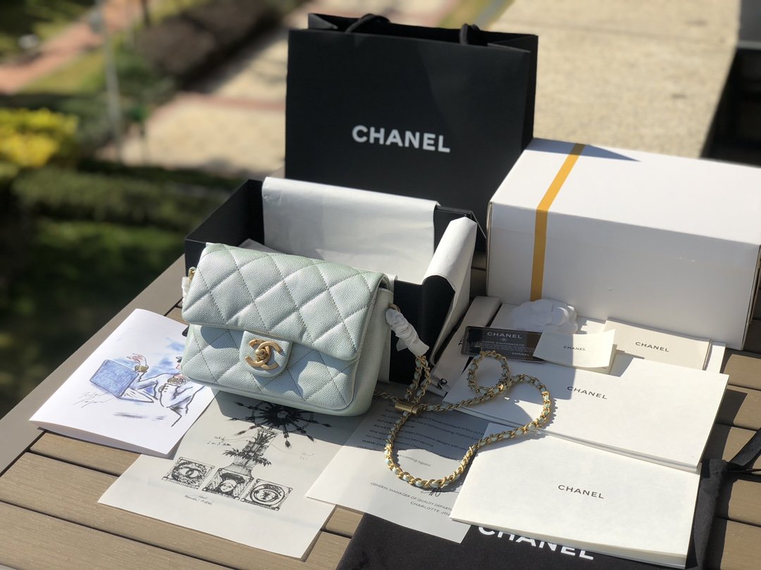 Chanel 165159 bag