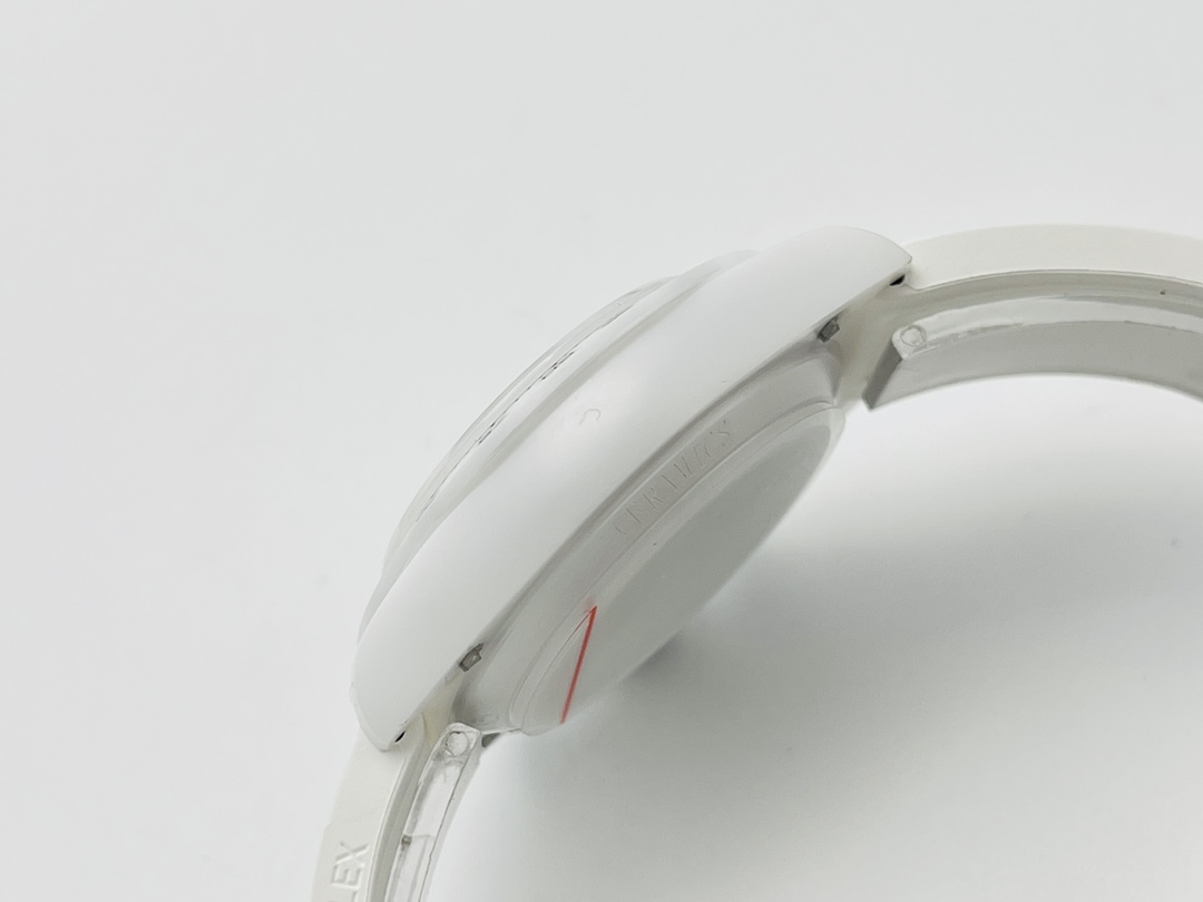 Rolex's latest style and the most artistic watch!